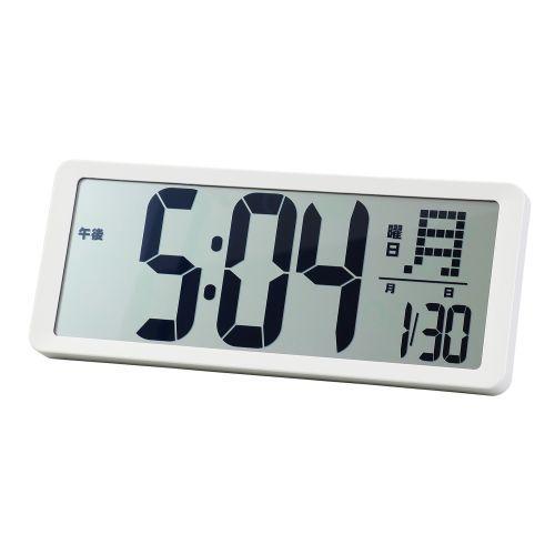 アーテック 大型デジタル時計（タイマー付） 75227