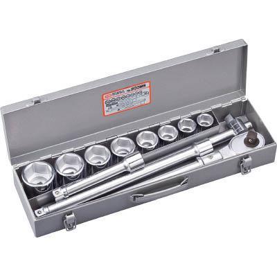 TONE トネ 200MS ソケットレンチセット