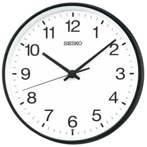 セイコー SEIKO KX268K スタンダード掛時計 6,671円
