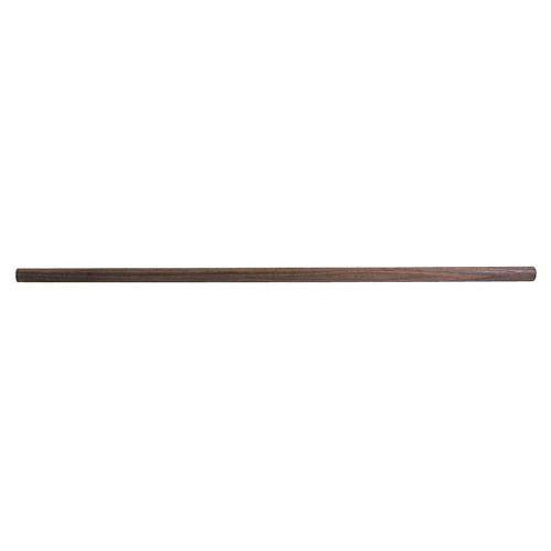 遠藤商事 クルミ材 そば麺棒 120cm