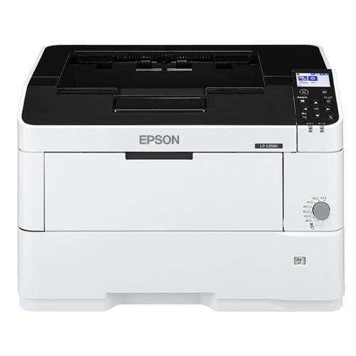 エプソン EPSON ビジネスプリンター LP-S3590 A3モノクロページプリンター 69,818円