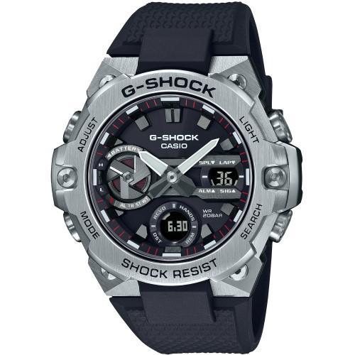 CASIO カシオ GST-B400-1AJF G-SHOCK（ジーショック） メンズ