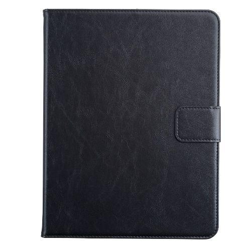 ナカバヤシ TBC-IPA24308BK（ブラック） 13インチiPad Air（M2） 用 PUレザージャケット