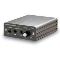 オーディオテクニカ audio-technica AT-HA2 ヘッドホンアンプ