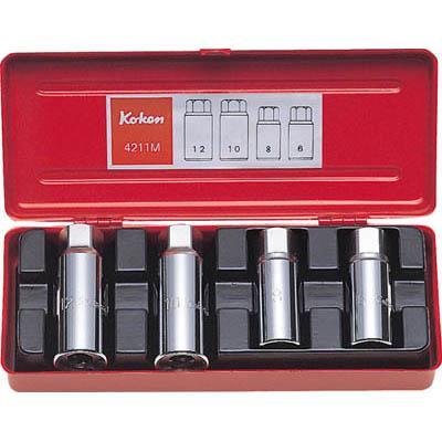 山下工業研究所 4211M スタッドプラーセット 9,083円