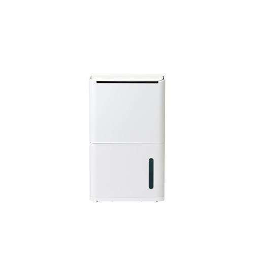 ツインバード TWINBIRD JS-E955-W コンプレッサー式衣類乾燥除湿機 6.3L/日4Lタンク 木造8畳鉄筋16畳