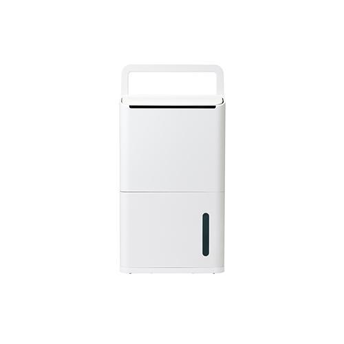 ツインバード TWINBIRD JS-E955-W コンプレッサー式衣類乾燥除湿機 6.3L/日4Lタンク 木造8畳鉄筋16畳
