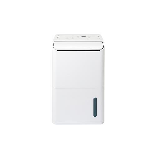ツインバード TWINBIRD JS-E955-W コンプレッサー式衣類乾燥除湿機 6.3L/日4Lタンク 木造8畳鉄筋16畳