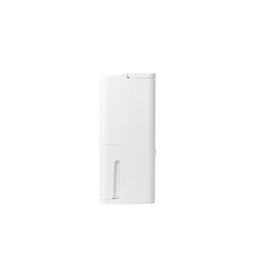ツインバード TWINBIRD JS-E955-W コンプレッサー式衣類乾燥除湿機 6.3L/日4Lタンク 木造8畳鉄筋16畳
