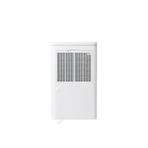 ツインバード TWINBIRD JS-E955-W コンプレッサー式衣類乾燥除湿機 6.3L/日4Lタンク 木造8畳鉄筋16畳