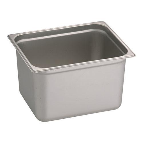 TKGコーポレーション DO-EN 18-8ガストロノームパン 1/2 200mm