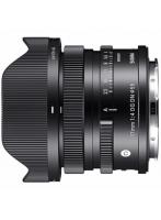 DMM.com [シグマ SIGMA 17mm F4 DG DN ソニーEマウント用 Contemporary ...