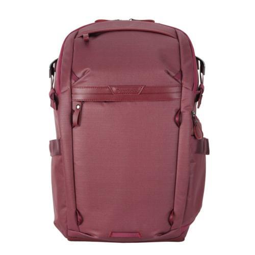 バンガード VANGUARD VEO METRO B20L MG（マゼンタ） カメラバッグ バッグパック 20L 内寸260×250×160mm 20,958円