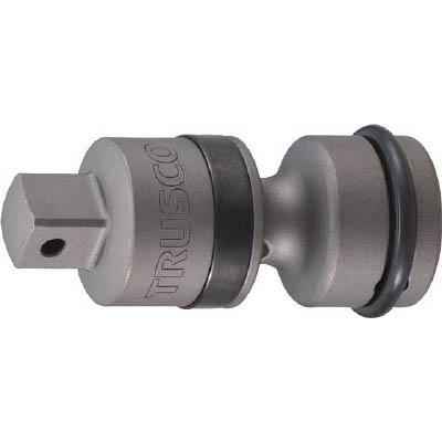 トラスコ中山 TUN8 インパクト用ユニバーサルジョイント（凹凸25.4）