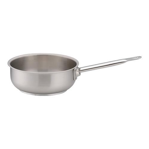 パデルノ 1113-18 18-10ソテーパン（蓋無） 18cm 12,538円