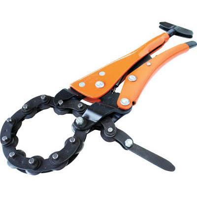 GRIP-ON 182-12 チェーンパイプカッター