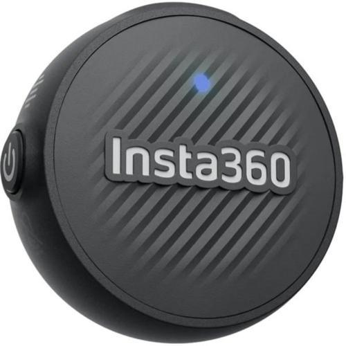 Insta360 Insta360 Mic Air 送信機マイク 1台+受信機 1台 CINSABWA 国内正規品 Insta360 Insta360 Mic Air 送信機マイク 1台+受信機 1台 CINSABWA 国内正規品