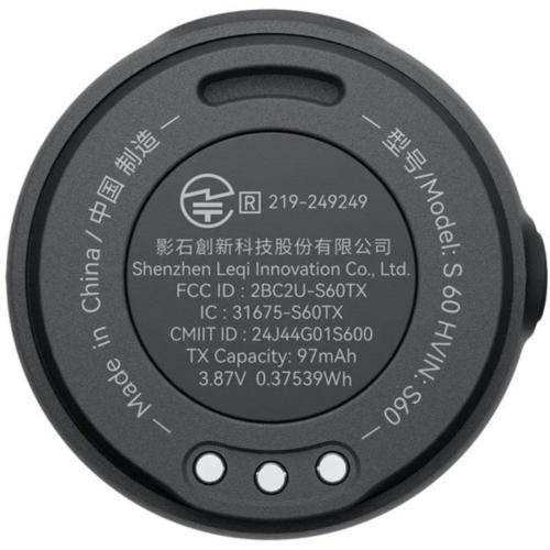 Insta360 Insta360 Mic Air 送信機マイク 1台+受信機 1台 CINSABWA 国内正規品 Insta360 Insta360 Mic Air 送信機マイク 1台+受信機 1台 CINSABWA 国内正規品