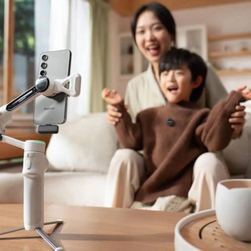 Insta360 Insta360 Mic Air 送信機マイク 1台+受信機 1台 CINSABWA 国内正規品 Insta360 Insta360 Mic Air 送信機マイク 1台+受信機 1台 CINSABWA 国内正規品