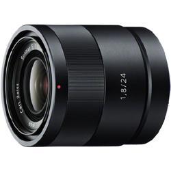 ソニー SONY Sonnar T* E 24mm F1.8 ZA SEL24F18Z Eマウント用 APS-C 単焦点レンズ