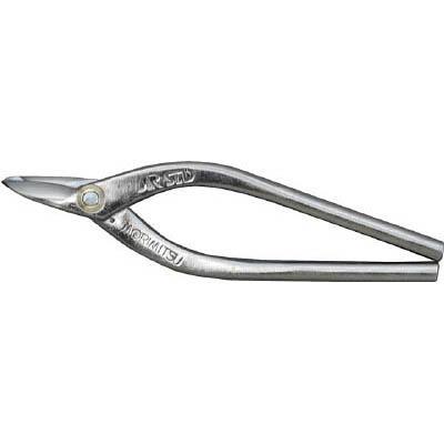 盛光 HSLD-0218 本職板金鋏 SLDエグリ刃 180mm