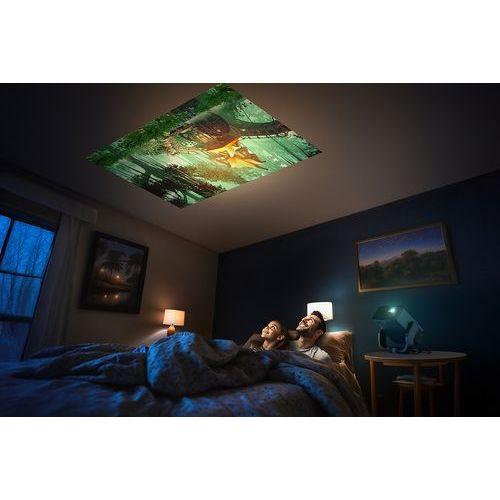 エプソン EPSON EF-22N dreamio ホームプロジェクター 1000lm フルHD GoogleTV搭載 ネイビー エプソン EPSON EF-22N dreamio ホームプロジェクター 1000lm フルHD GoogleTV搭載 ネイビー