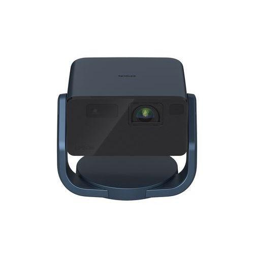 エプソン EPSON EF-22N dreamio ホームプロジェクター 1000lm フルHD GoogleTV搭載 ネイビー エプソン EPSON EF-22N dreamio ホームプロジェクター 1000lm フルHD GoogleTV搭載 ネイビー