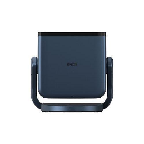 エプソン EPSON EF-22N dreamio ホームプロジェクター 1000lm フルHD GoogleTV搭載 ネイビー エプソン EPSON EF-22N dreamio ホームプロジェクター 1000lm フルHD GoogleTV搭載 ネイビー