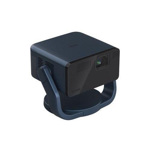 エプソン EPSON EF-22N dreamio ホームプロジェクター 1000lm フルHD GoogleTV搭載 ネイビー エプソン EPSON EF-22N dreamio ホームプロジェクター 1000lm フルHD GoogleTV搭載 ネイビー