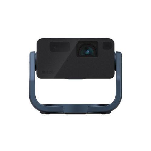 エプソン EPSON EF-22N dreamio ホームプロジェクター 1000lm フルHD GoogleTV搭載 ネイビー エプソン EPSON EF-22N dreamio ホームプロジェクター 1000lm フルHD GoogleTV搭載 ネイビー