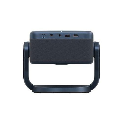 エプソン EPSON EF-22N dreamio ホームプロジェクター 1000lm フルHD GoogleTV搭載 ネイビー エプソン EPSON EF-22N dreamio ホームプロジェクター 1000lm フルHD GoogleTV搭載 ネイビー