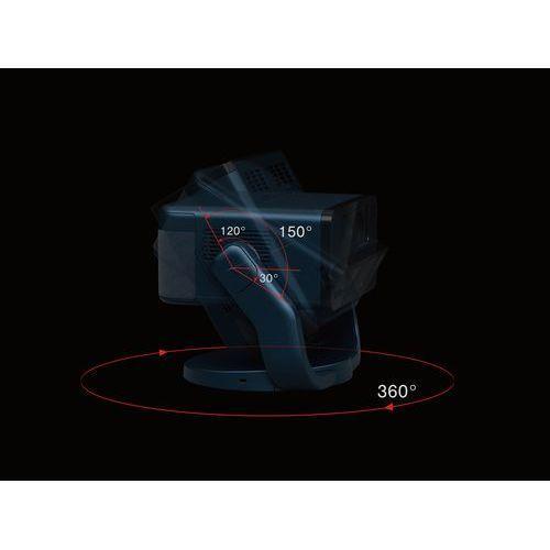 エプソン EPSON EF-22N dreamio ホームプロジェクター 1000lm フルHD GoogleTV搭載 ネイビー エプソン EPSON EF-22N dreamio ホームプロジェクター 1000lm フルHD GoogleTV搭載 ネイビー