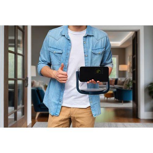 エプソン EPSON EF-22N dreamio ホームプロジェクター 1000lm フルHD GoogleTV搭載 ネイビー エプソン EPSON EF-22N dreamio ホームプロジェクター 1000lm フルHD GoogleTV搭載 ネイビー