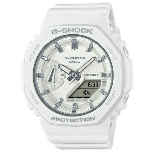 CASIO カシオ GMA-S2100-7AJF G-SHOCK（ジーショック） 国内正規品 クオーツ メンズ 腕時計