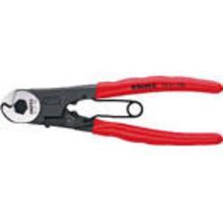 クニペックス KNIPEX 9561-150 ワイヤーロープカッター 150mm