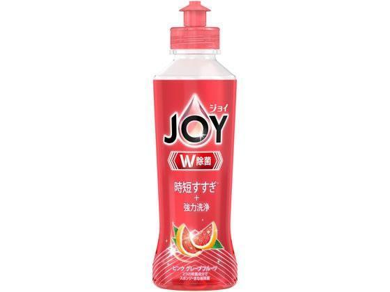 P＆G 除菌ジョイコンパクト ピンクグレープフルーツ 本体 170ml