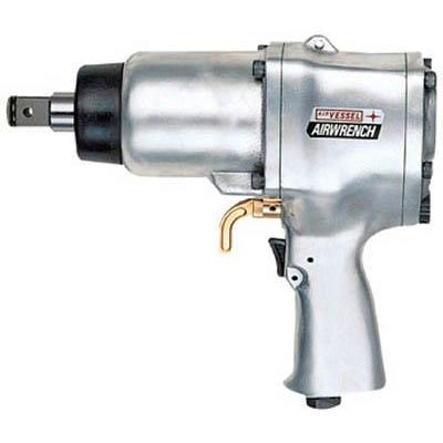 ベッセル VESSEL GT-P18J エアーインパクトレンチGTP18J