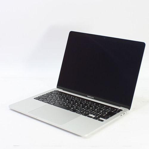 APPLE アップル 【中古】MacBook Pro（13-inch/2020/Four Thunderbolt 3 ports）