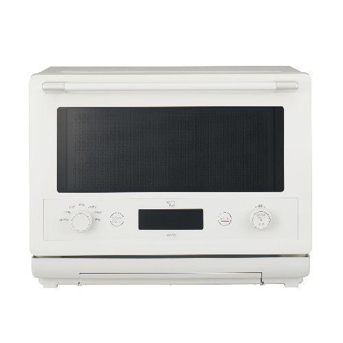 象印 ZOJIRUSHI ES-GX26-WA（ホワイト） EVERINO オーブンレンジ 26L