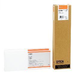 エプソン EPSON ICOR58 純正 インクカートリッジ オレンジ