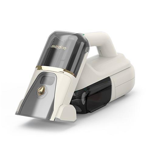 Mindoo ミンドー MIP-N001CRM（クリーム） PureX 水拭き掃除機 14,477円