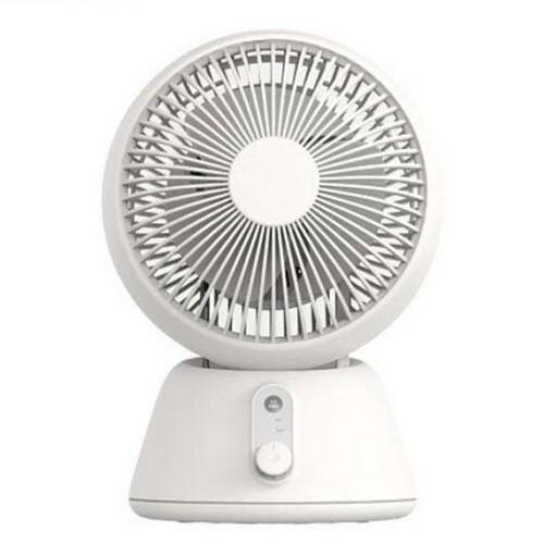 SKJAPAN エスケイジャパン SKJ-SY18SMK36WH 18cmACサーキュレーター 分解 左右360度上下90度首振り リモコンなし