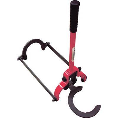 スーパーツール A4 パイラー(塩ビ管連結工具) 適合パイプ呼び寸法100 22,600円