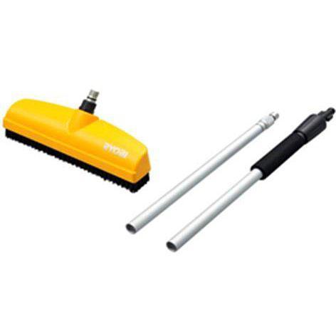 リョービ RYOBI 6710071 高圧洗浄機用 高圧フロアクリーナ 6710077相当