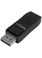 StarTech スターテック DP2HD4KADAP DisplayPort HDMI 変換アダプタ