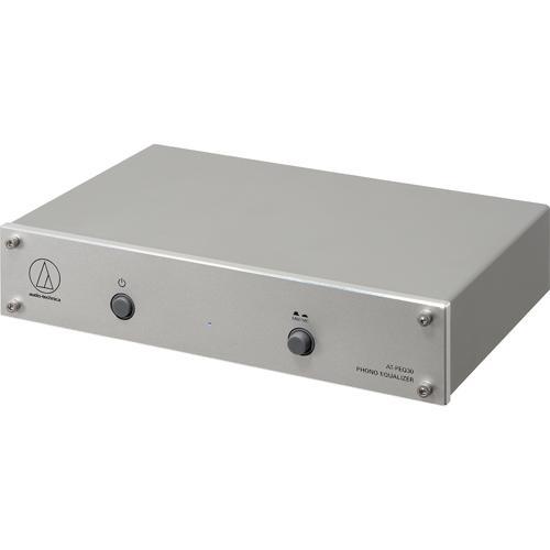 オーディオテクニカ audio-technica AT-PEQ30 フォノイコライザー