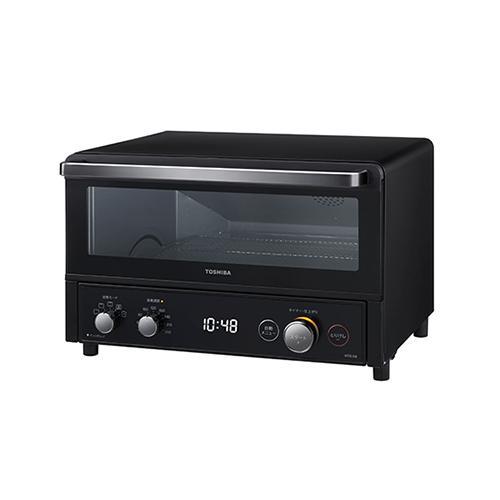 東芝 TOSHIBA HTR-R8 オーブントースター