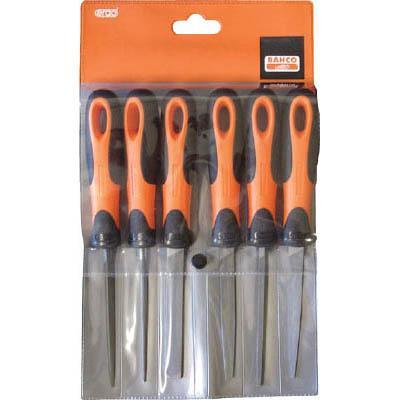 スナップオン・ツールズ 1-476-04-3-2 ヤスリ セット 細目 刃長100