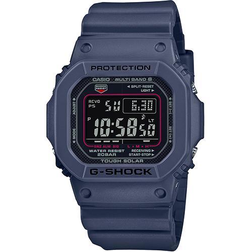 CASIO カシオ GW-M5610U-2JF G-SHOCK（ジーショック） 国内正規品 タフソーラー メンズ 腕時計