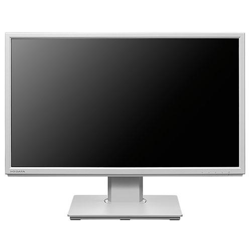 IODATA アイ・オー・データ LCD-DF221EDW-F（ホワイト） 21.5型ワイド 液晶ディスプレイ